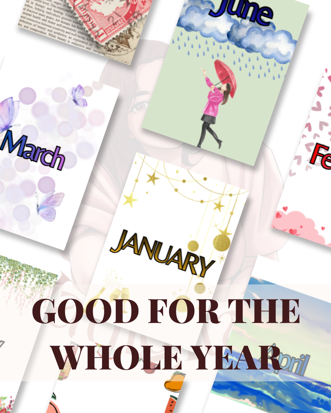 Still Here : 2026 Journal