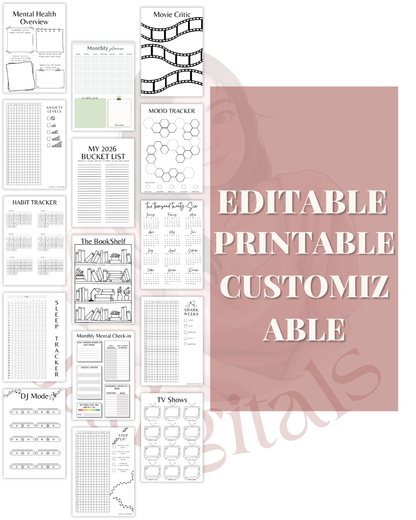 Still Here : 2026 Journal