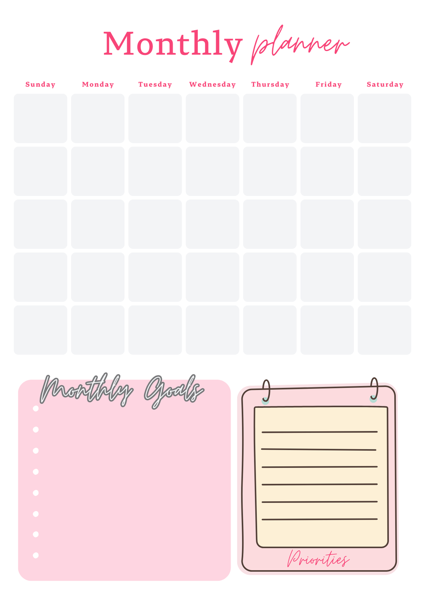 February Still Here : 2026 Journal