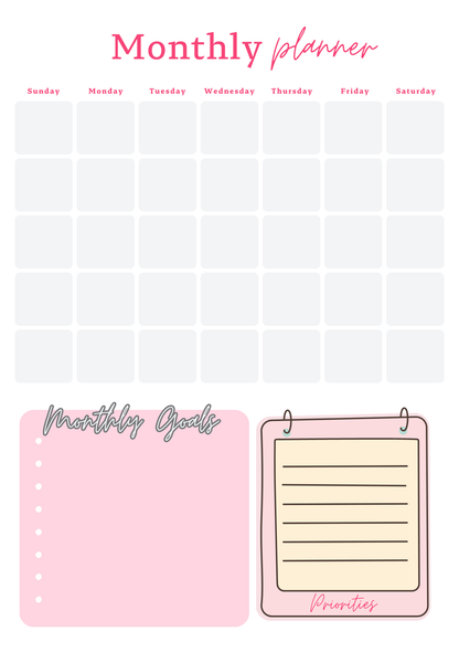 February Still Here : 2026 Journal