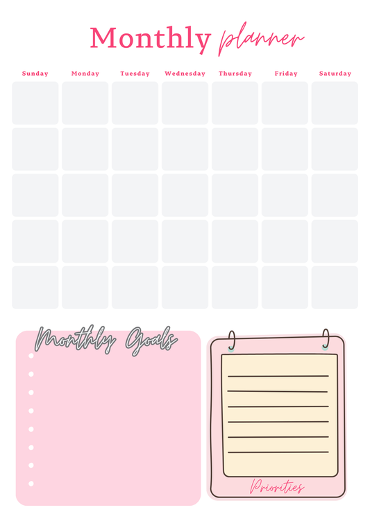 February Still Here : 2026 Journal