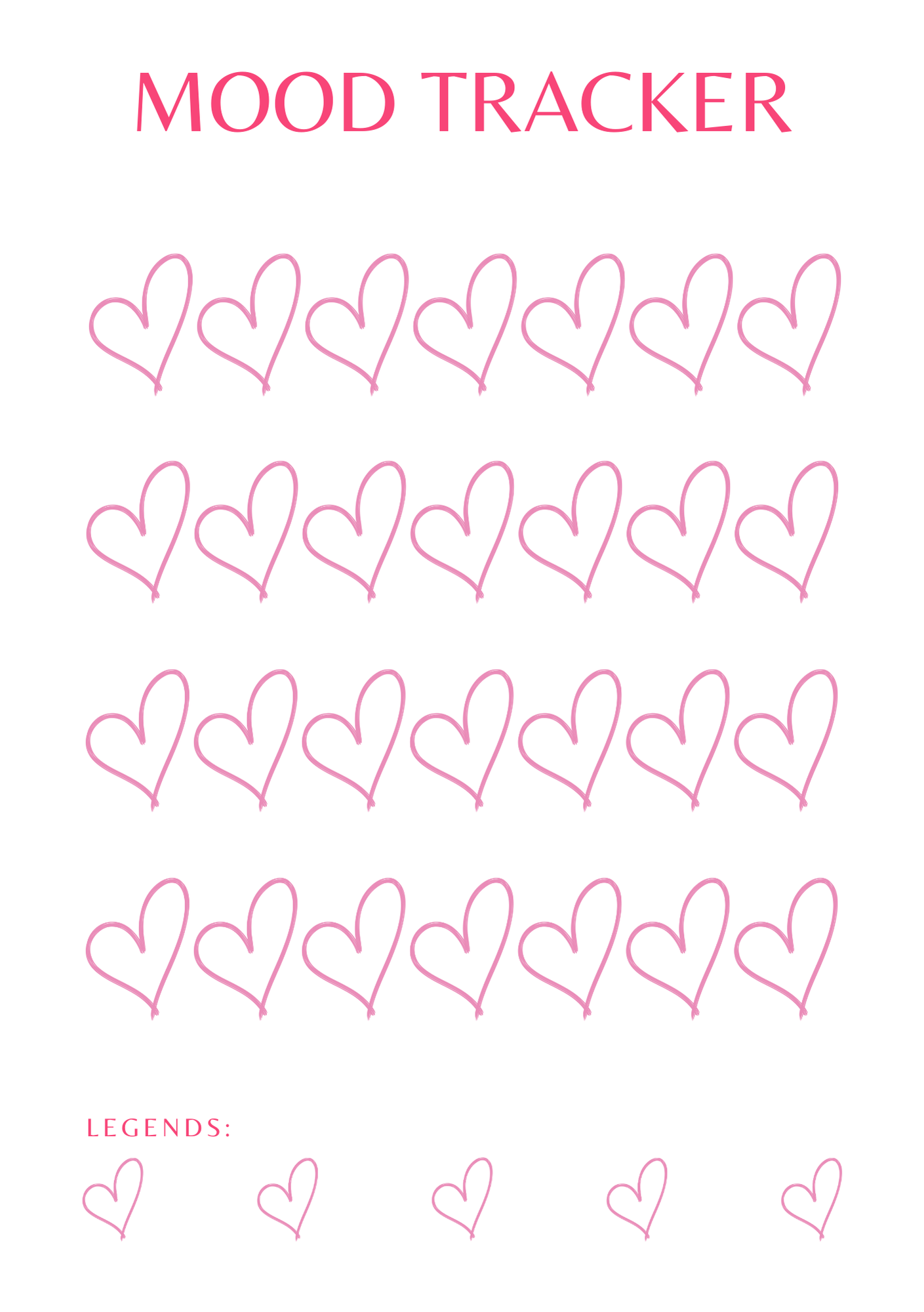 February Still Here : 2026 Journal