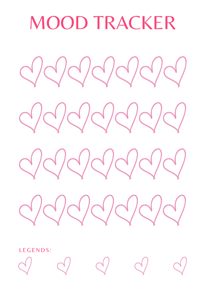 February Still Here : 2026 Journal