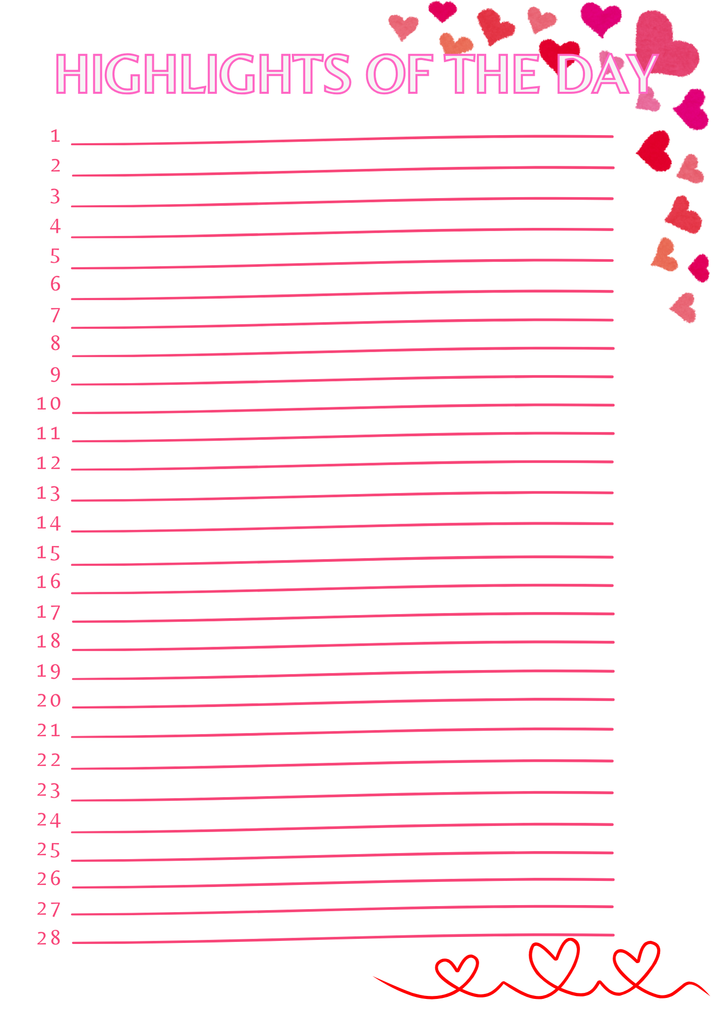 February Still Here : 2026 Journal